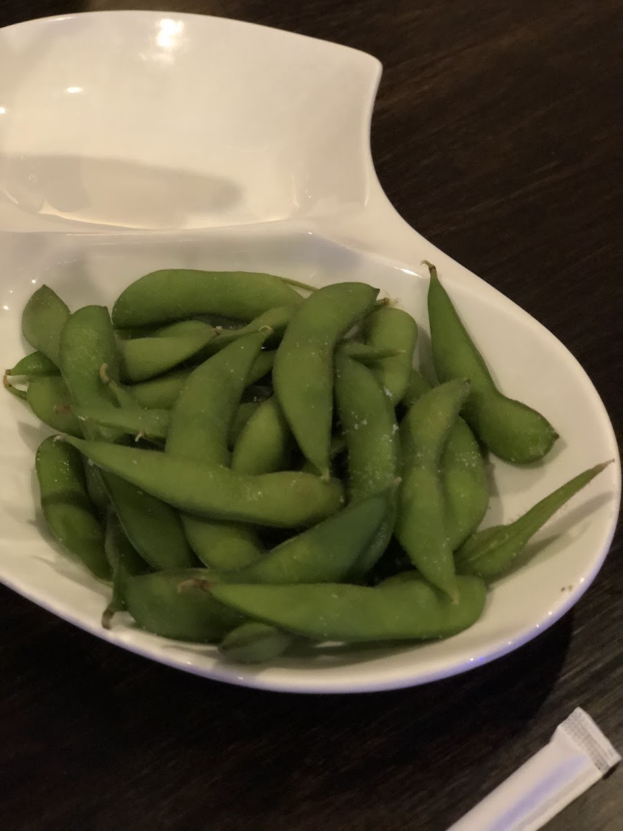 Mino Japanese Restaurant & Sushi Bar-7