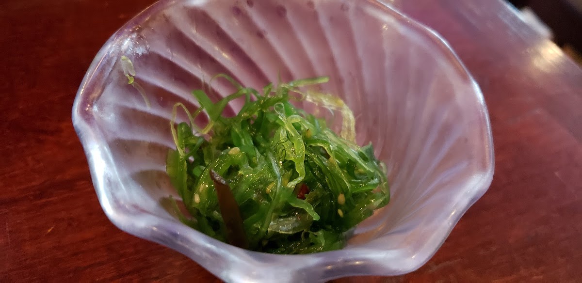 Mino Japanese Restaurant & Sushi Bar-8